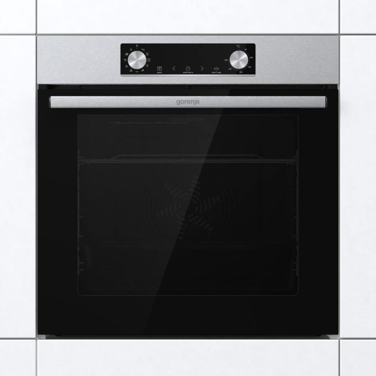 Духова шафа Gorenje BO6735E02X