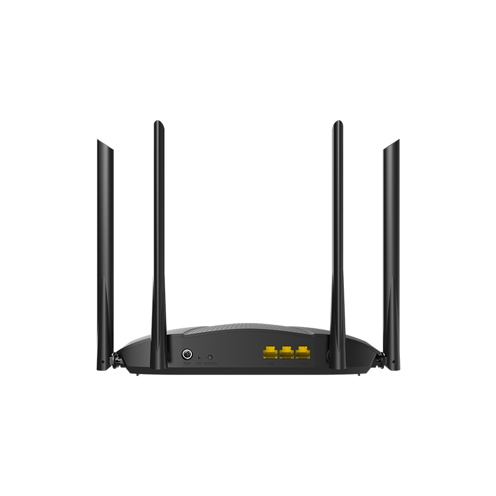 фото Wi-Fi-маршрутизатор Tenda RX12