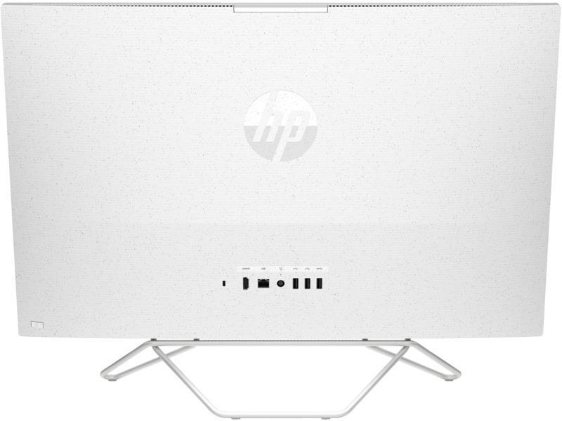 Моноблок HP All-in-One 27-cb1001ua (694Z1EA) Starry White