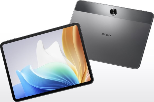 Планшет Oppo Pad Neo 11 WiFi 6/128Gb Space Grey