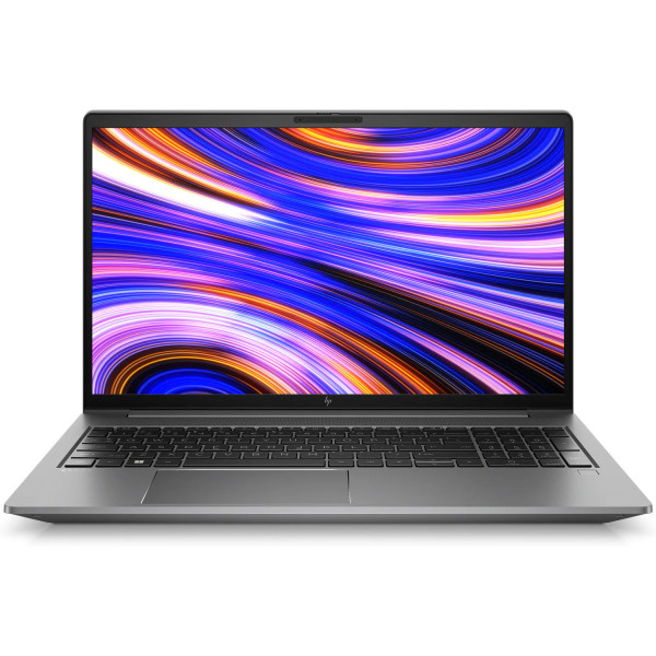 Ноутбук HP ZBook Power G10A (7E6L3AV_V2) Silver