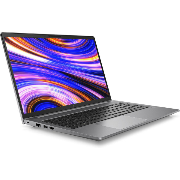 Ноутбук HP ZBook Power G10A (7E6L3AV_V2) Silver