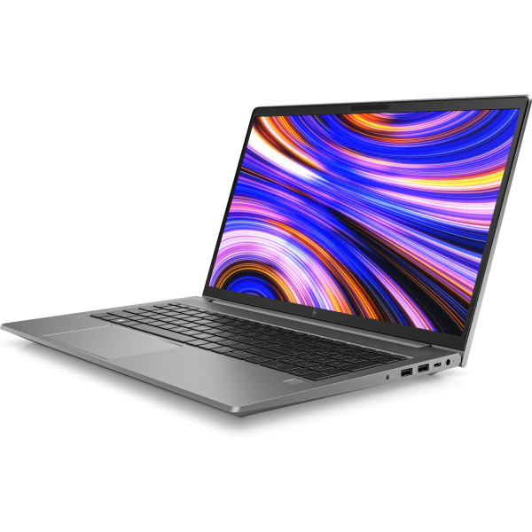 Ноутбук HP ZBook Power G10A (7E6L3AV_V2) Silver