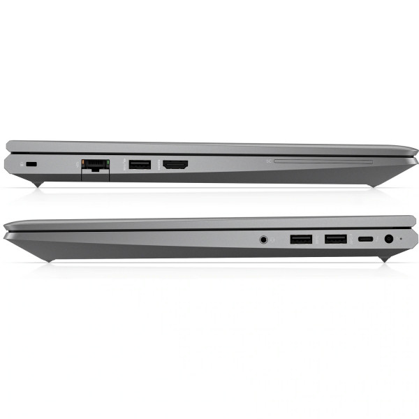 Ноутбук HP ZBook Power G10A (7E6L3AV_V2) Silver