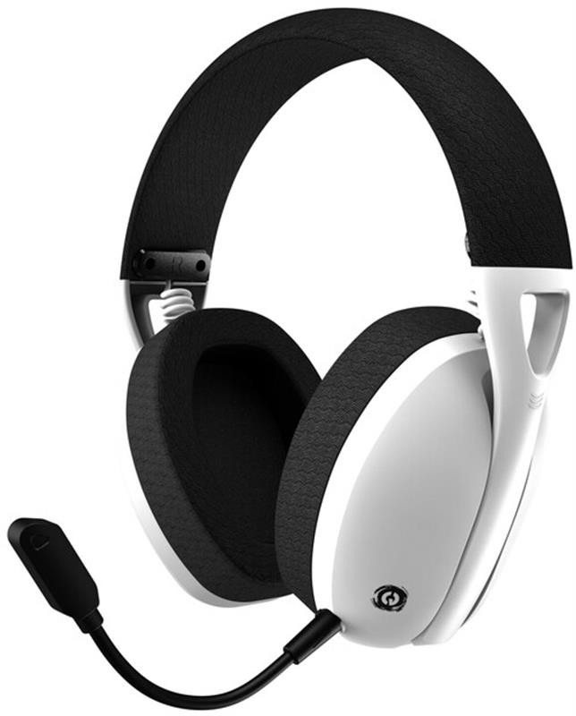 Гарнітура Canyon Ego GH-13 White (CND-SGHS13W)