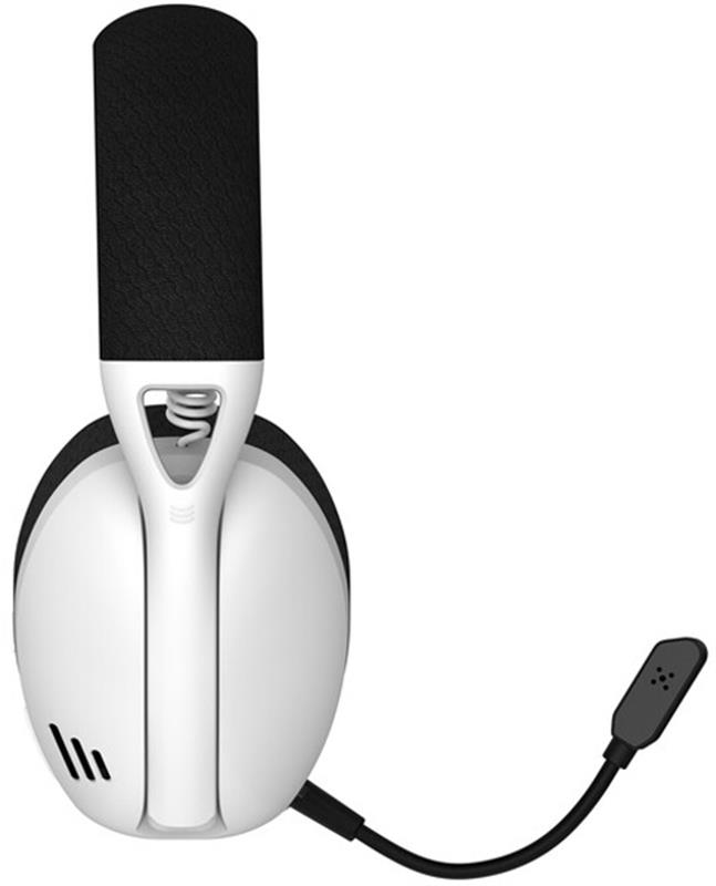 Гарнітура Canyon Ego GH-13 White (CND-SGHS13W)