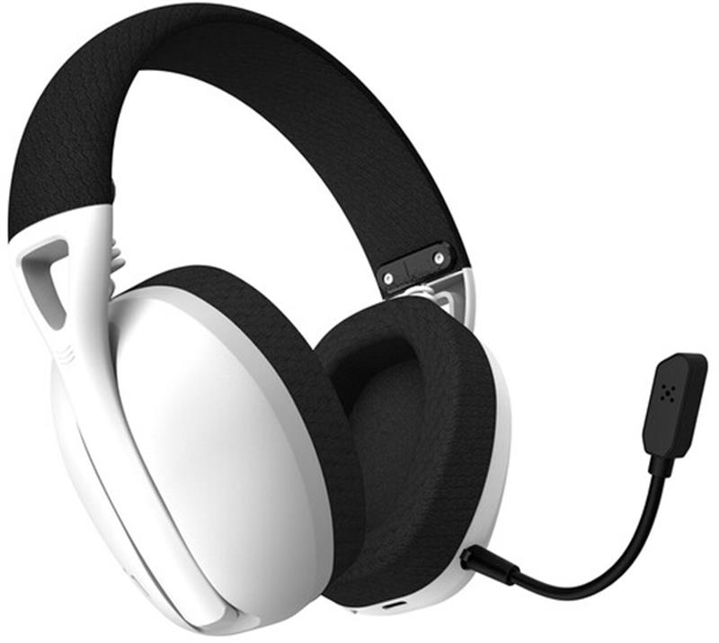 Гарнітура Canyon Ego GH-13 White (CND-SGHS13W)