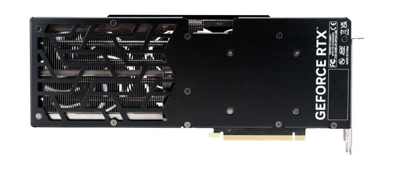 Відеокарта GF RTX 4070 Ti Super 16GB GDDR6X JetStream OC Palit (NED47TSS19T2-1043J)