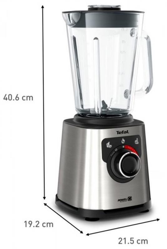 Блендер Tefal PerfectMix+ BL871D31