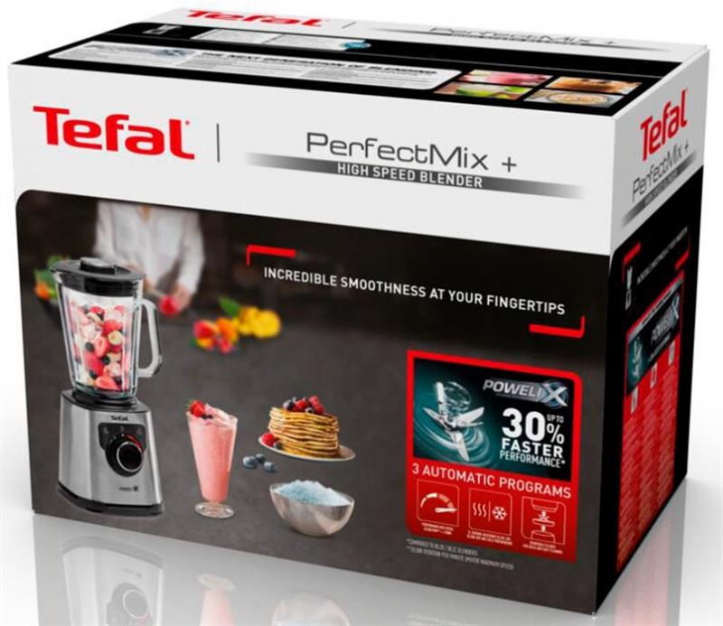 Блендер Tefal PerfectMix+ BL871D31