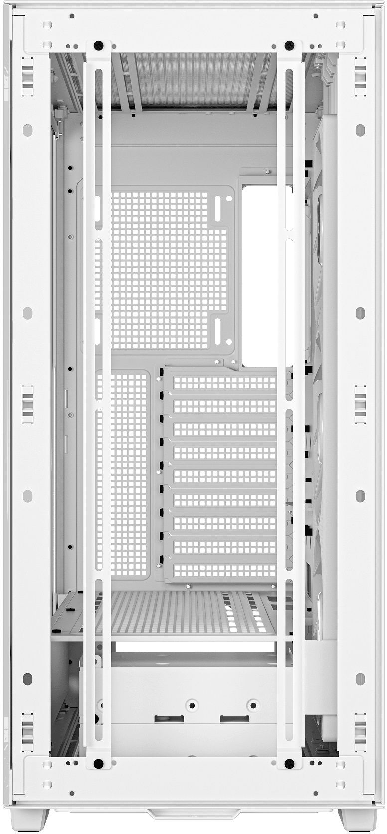 Корпус DeepCool Morpheus White (R-MORPHEUS-WHAPA1-G-1) без БЖ