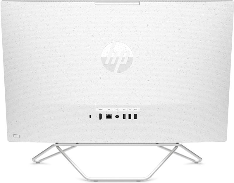 Моноблок HP 24-cb1000ua (AE0P3EA) White