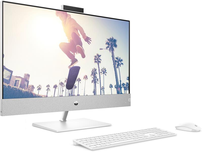 Моноблок HP Pavilion 27" (95Z27EA)