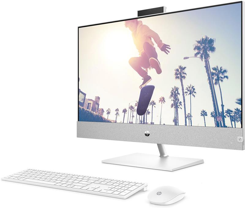 Моноблок HP Pavilion 27" (95Z27EA)