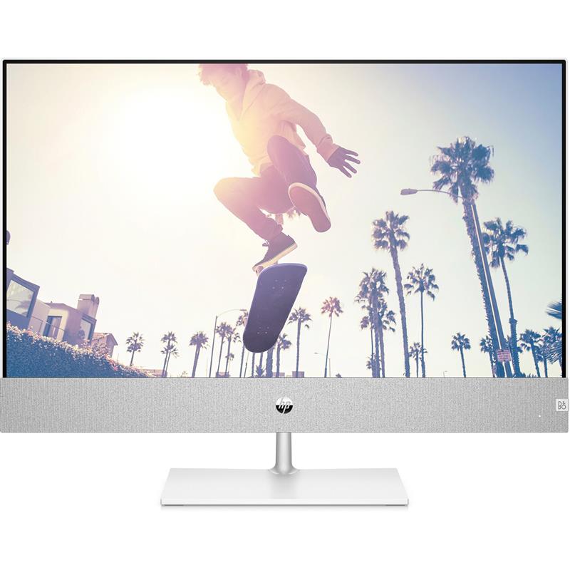 Моноблок HP Pavilion 27" (95Z27EA)