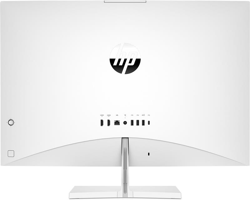 Моноблок HP Pavilion 27" (95Z27EA)