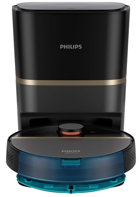 Робот-пилосос Philips XU7100/01