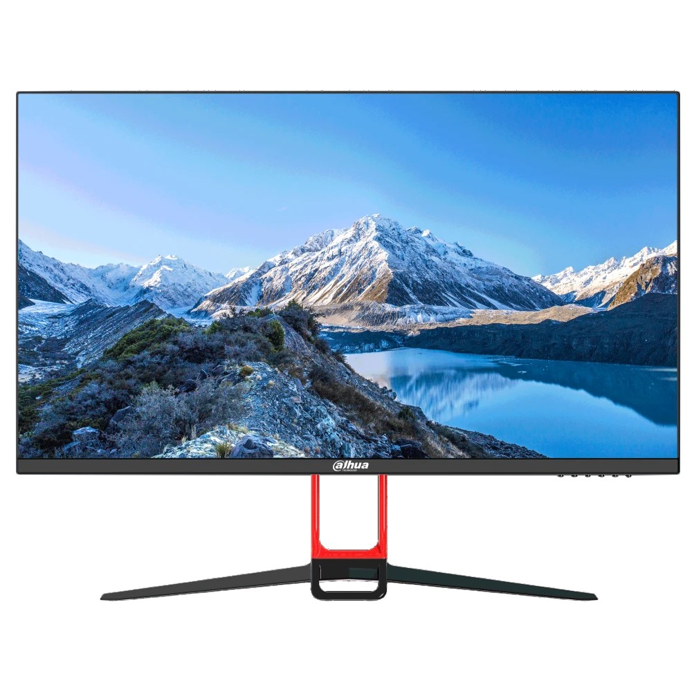 Монітор 28" Dahua UHD DHI-LM28-F400