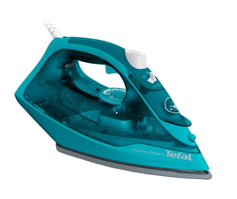 Праска Tefal Express Steam FV2867E0