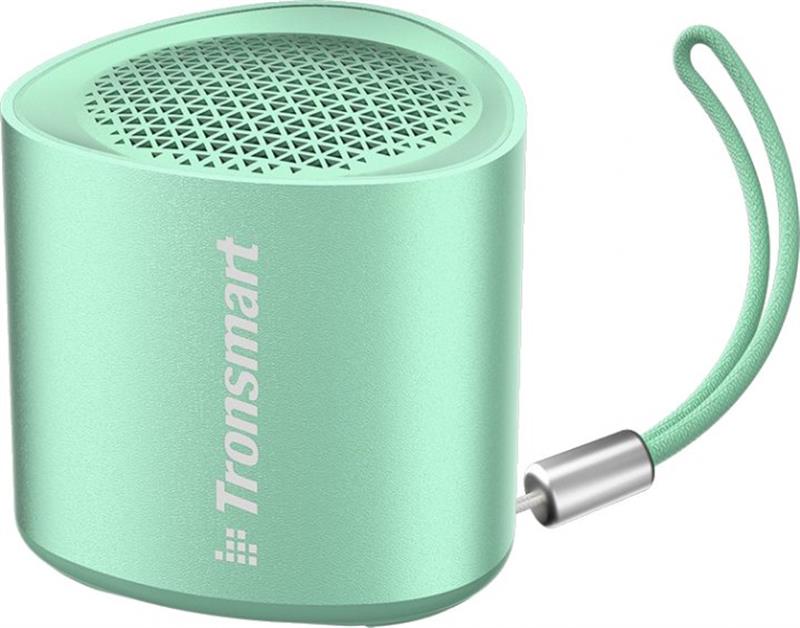 Акустична система Tronsmart Nimo Mini Speaker Green (985909)