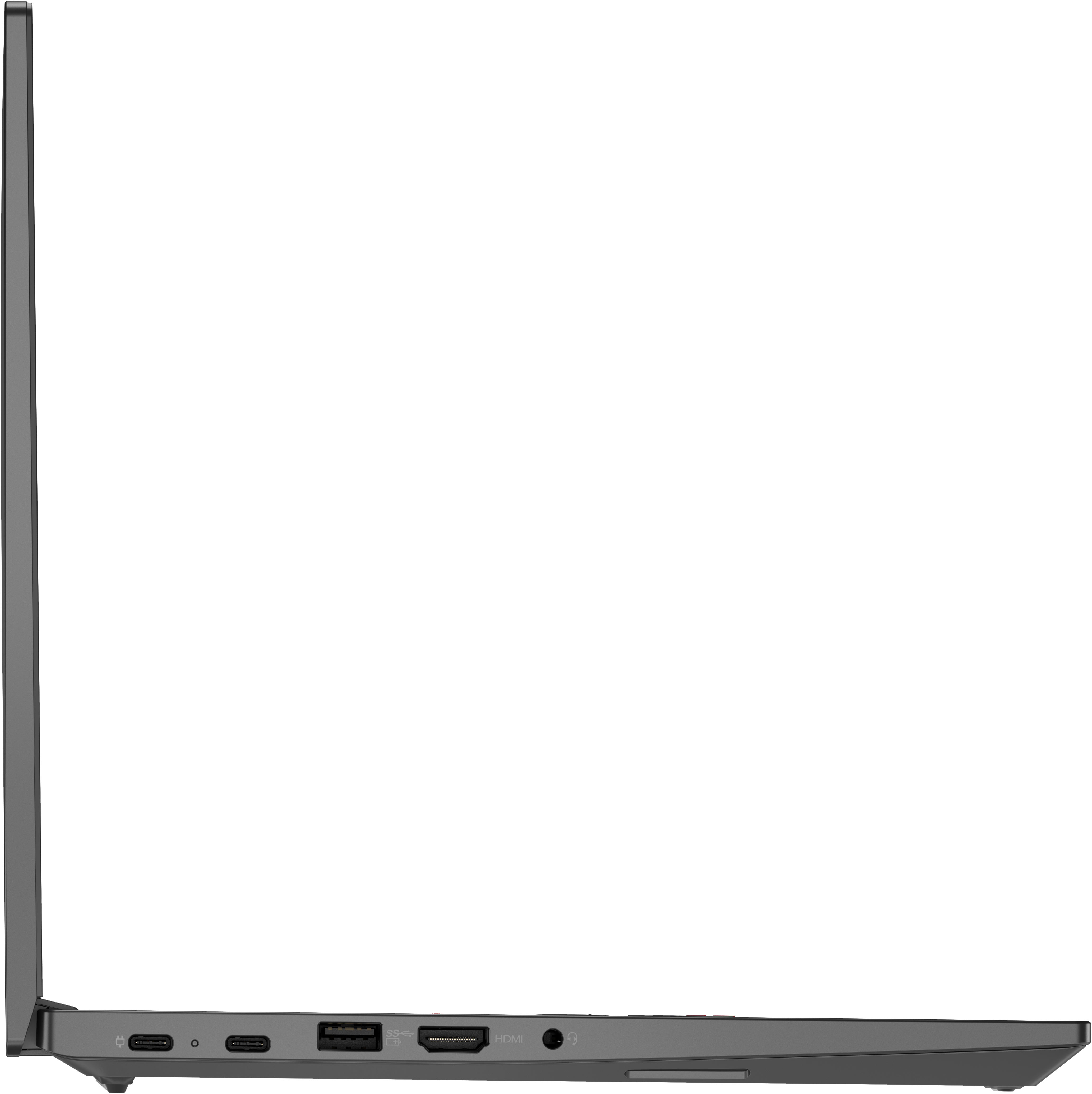 Ноутбук Lenovo ThinkPad E14 Gen 6 (21M70013RA) Black