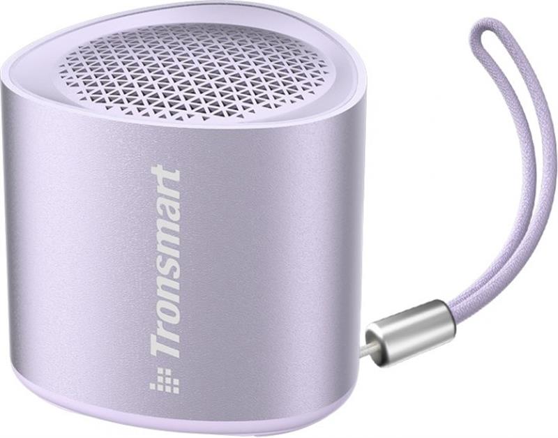 Акустична система Tronsmart Nimo Mini Speaker Purple (985910)