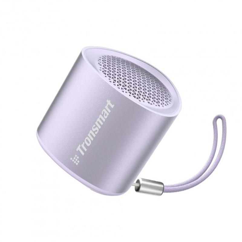 Акустична система Tronsmart Nimo Mini Speaker Purple (985910)