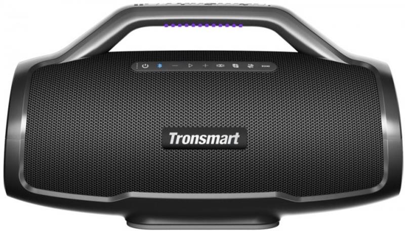 Акустична система Tronsmart Bang Max Black (995053)