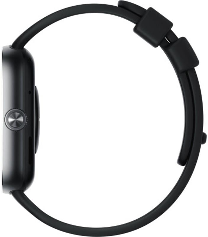 Смарт-годинник Xiaomi Redmi Watch 4 Obsidian Black (BHR7854GL)