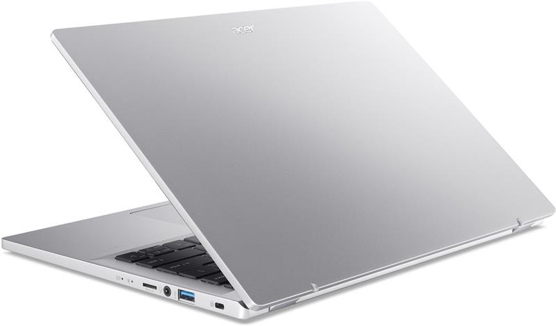 Ноутбук Acer Swift Go 14 SFG14-72-75HD (NX.KP0EU.004) Silver