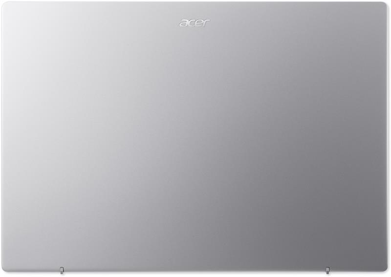 Ноутбук Acer Swift Go 14 SFG14-72-75HD (NX.KP0EU.004) Silver