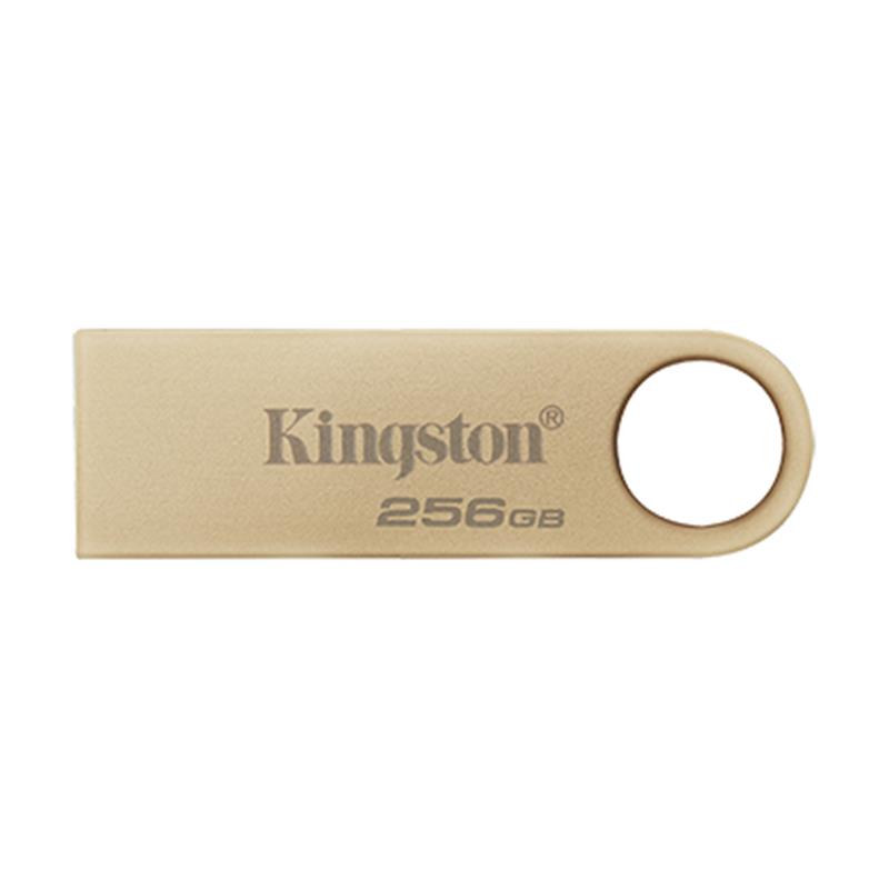 Флеш-накопичувач USB3.2 256GB Kingston DataTraveler SE9 G3 (DTSE9G3/256GB)