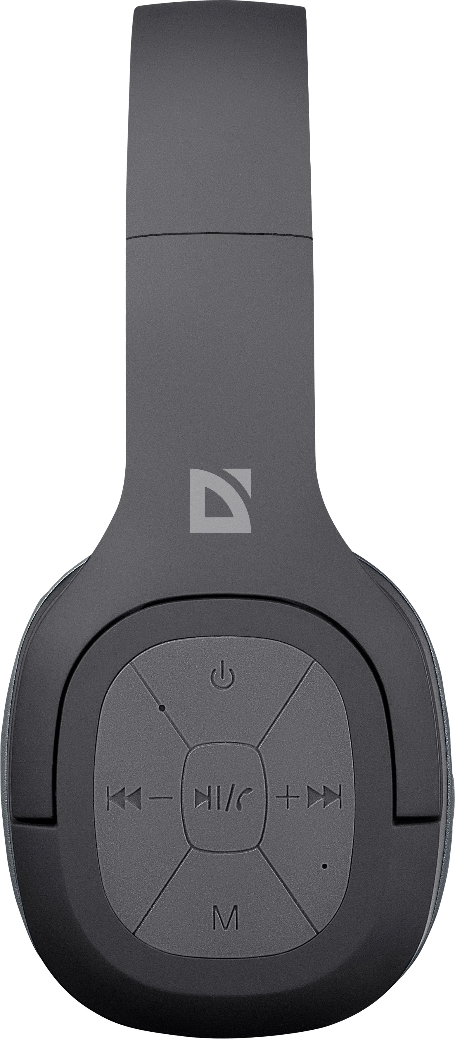 Bluetooth-гарнітура Defender FreeMotion B565 Black (63565)