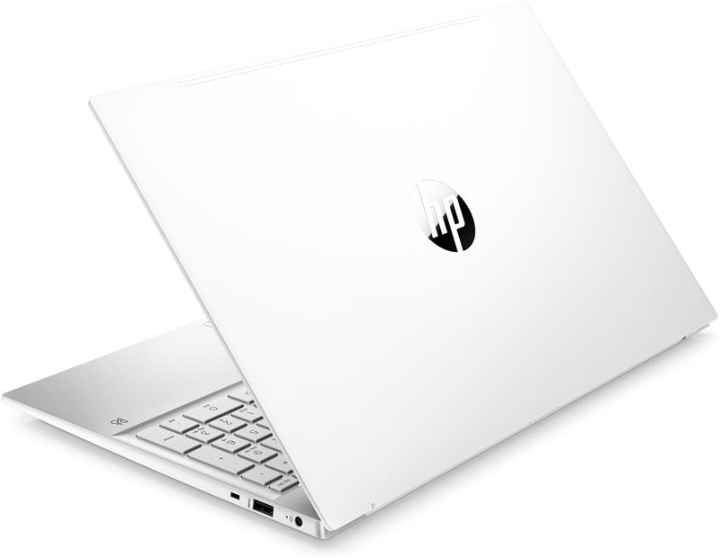 Ноутбук HP Pavilion 15-eh1052ua (422K8EA) White