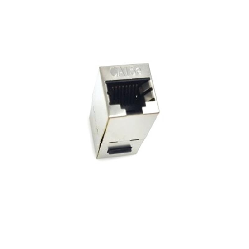 Модуль EServer (WT-2207A) Keystone RJ45 STP HD екранований, кат.5E