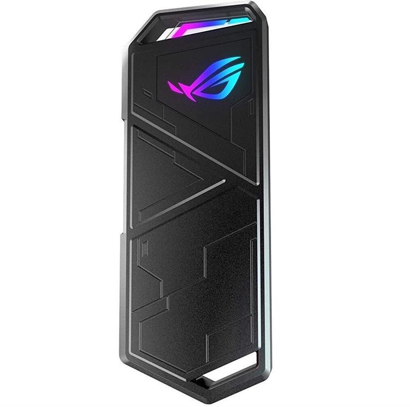 Зовнішня кишеня Asus ROG Strix Arion SSD Enclosure (90DD02H0-M09000)