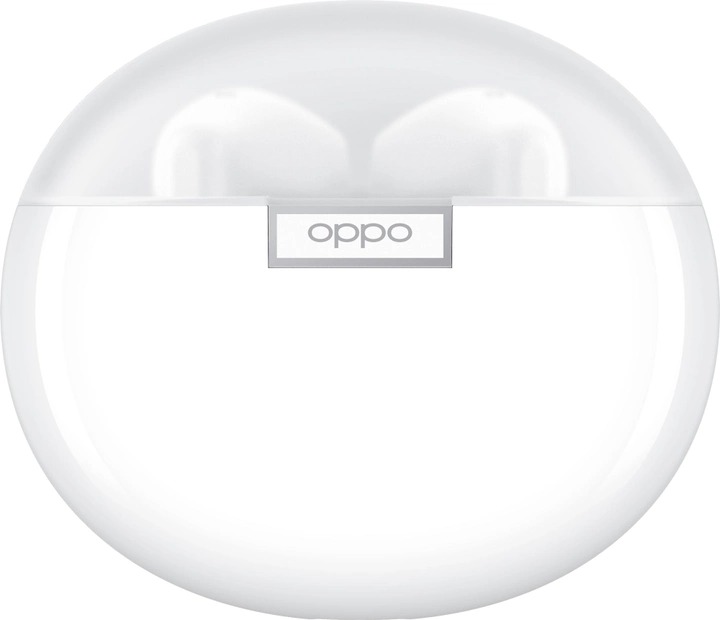 Bluetooth-гарнітура Oppo Enco Air3i ETE91 White