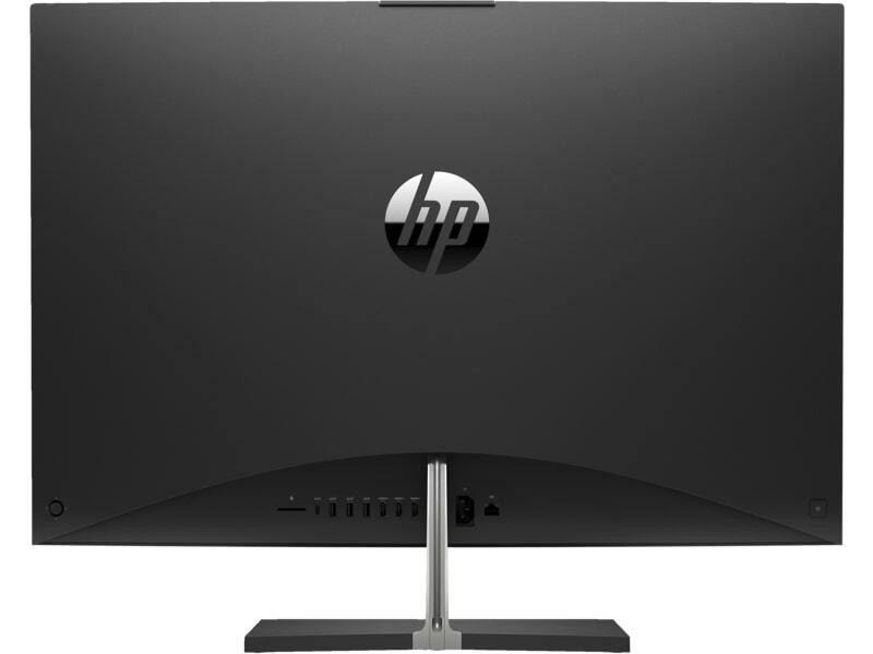 Моноблок HP Pavilion 32-b0020ua (95Z29EA) Black