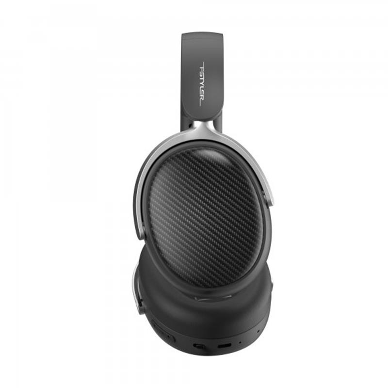 Bluetooth-гарнітура A4Tech Fstyler BH350C Black