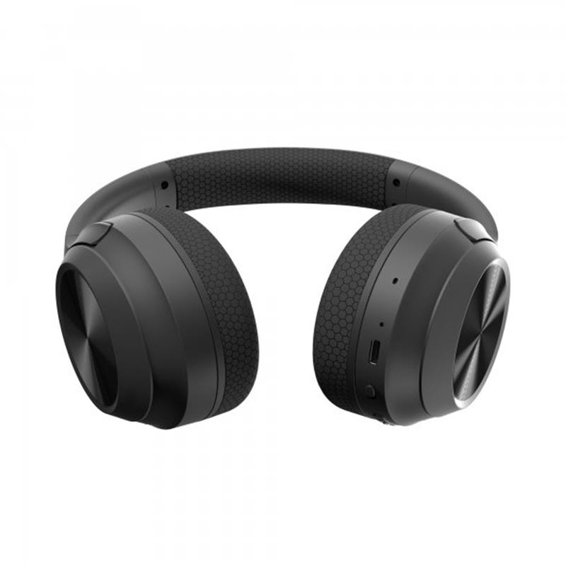 Bluetooth-гарнітура A4Tech Fstyler BH220 Black