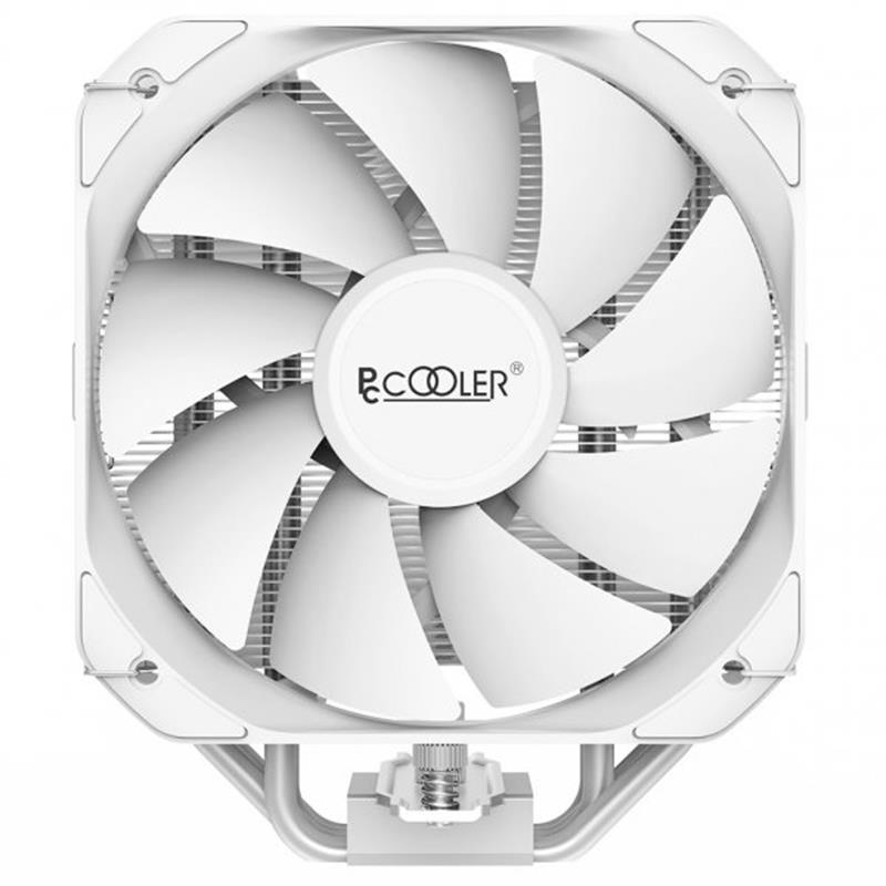 Кулер процесорний PCCooler Paladin 400 WH