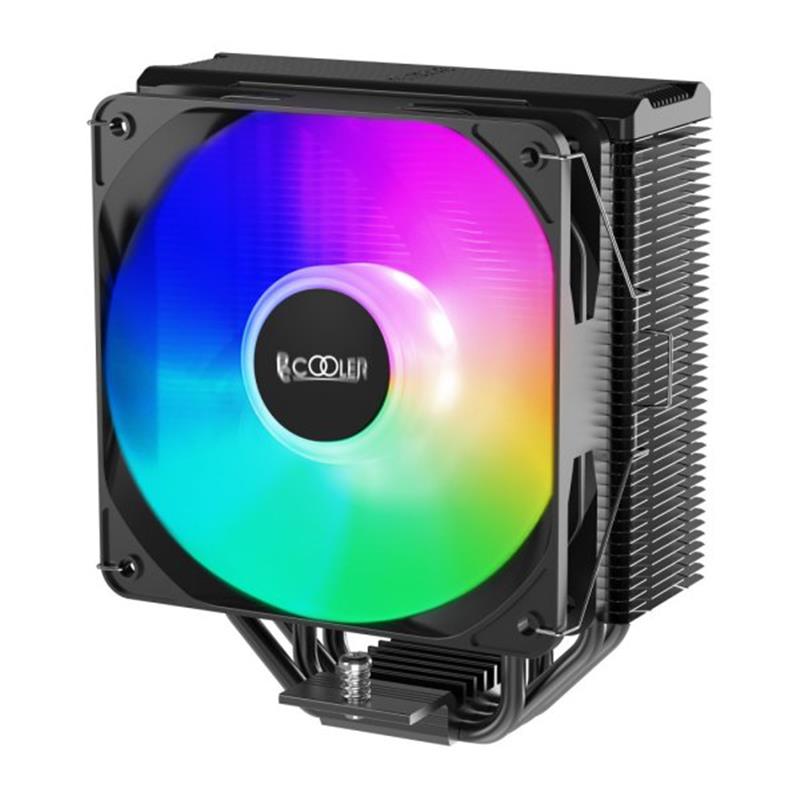 Кулер процесорний PCCooler Paladin EX400S