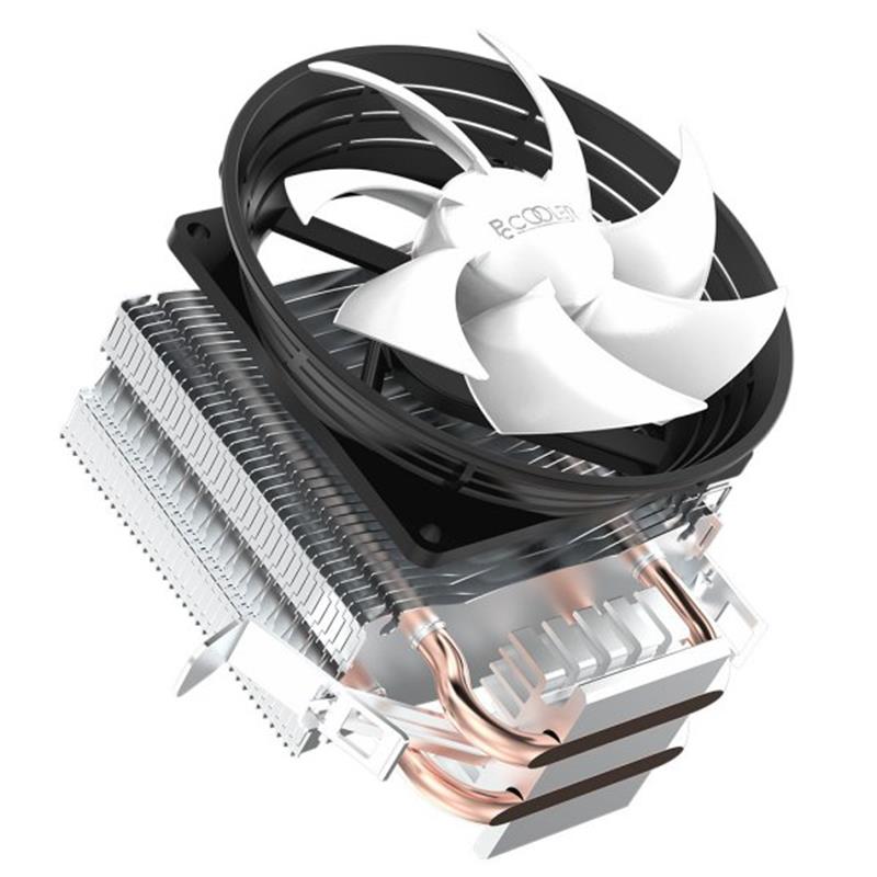 Кулер процесорний PCCooler S83 Pro