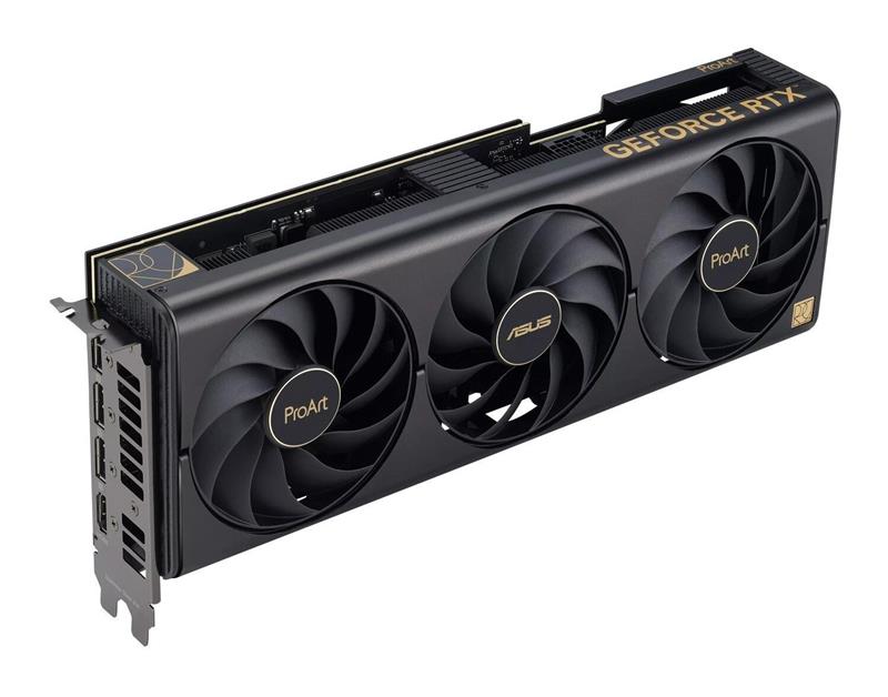 Відеокарта GF RTX 4080 Super 16GB GDDR6X ProArt OC Asus (PROART-RTX4080S-O16G)