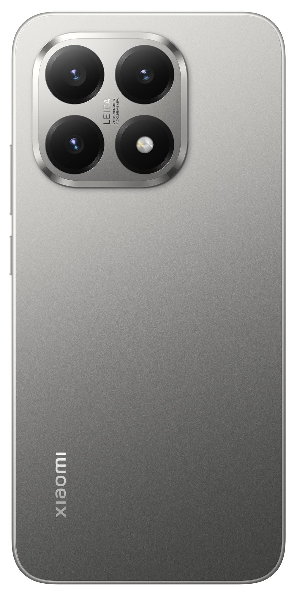 Смартфон Xiaomi 15T 12/256GB Titan Gray Смартфон Xiaomi 15T 12/256GB Titan Gray