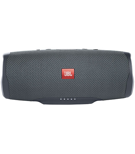 Акустична система JBL Charge Essential 2 Gun Metal (JBLCHARGEES2)