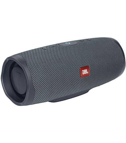 Акустична система JBL Charge Essential 2 Gun Metal (JBLCHARGEES2)