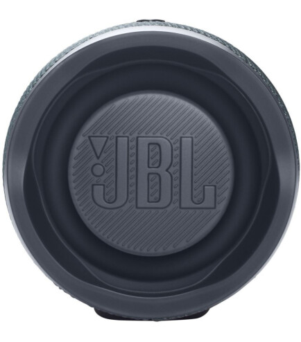 Акустична система JBL Charge Essential 2 Gun Metal (JBLCHARGEES2)