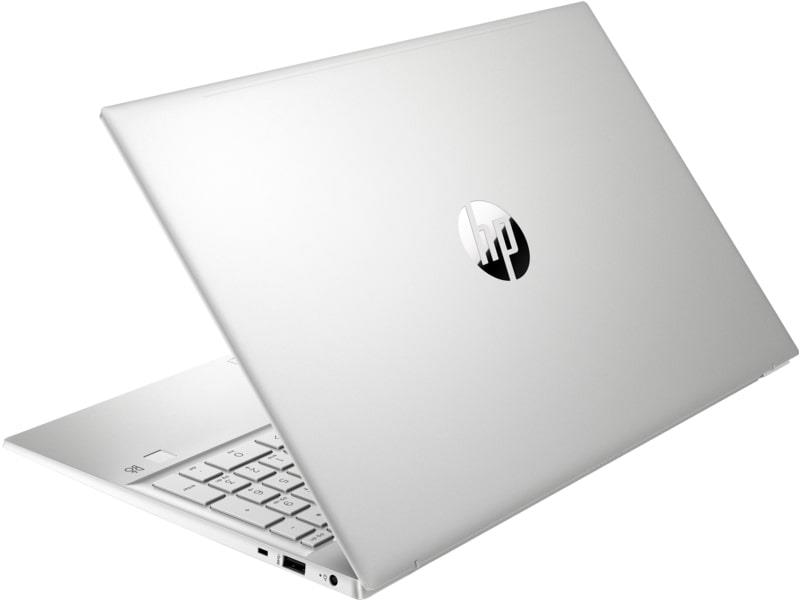 Ноутбук HP Pavilion 15-eg3047ua (9H8S6EA) Silver