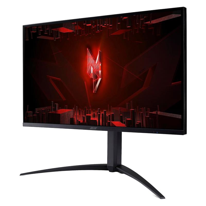 Монітор Acer 27" Nitro XV275UP3biiprx (UM.HXXEE.301) VA Black